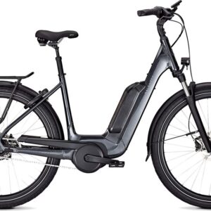 Kalkhoff Image 1 XXL RT - 545 Wh - 28 Zoll - Tiefeinsteiger