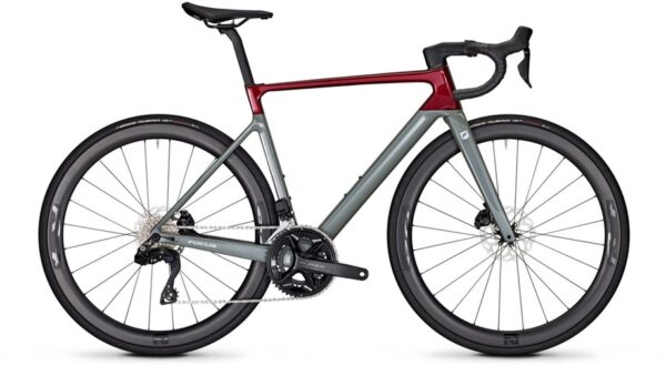 4000990445641 Focus Izalco Max 8.9 - 28 Zoll - Diamant
