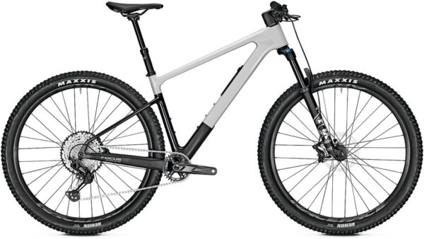 4000990445979 Focus Raven 8.8 - 29 Zoll - Diamant