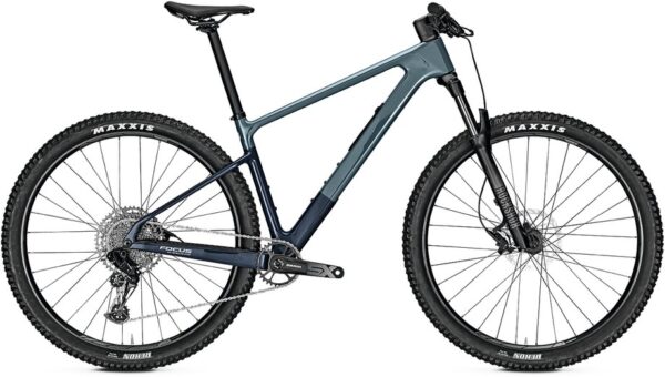 4000990446013 Focus Raven 8.7 - 29 Zoll - Diamant