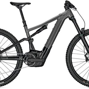 Focus Sam2 6.7 - 625 Wh - 29 Zoll - Fully
