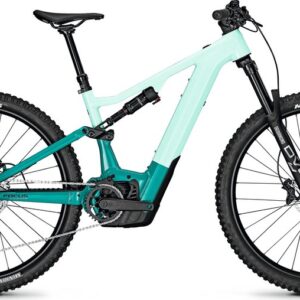 Focus Jam2 6.7 - 625 Wh - 29 Zoll - Fully