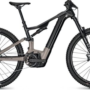 Focus Jam2 8.7 - 625 Wh - 29 Zoll - Fully