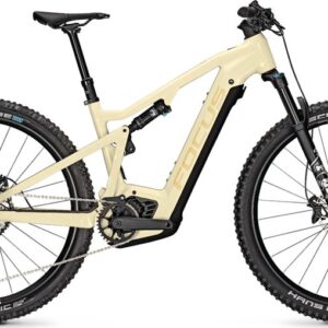 Focus Thron2 6.9 - 625 Wh - 29 Zoll - Fully