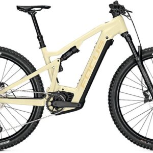 Focus Thron2 6.8 - 625 Wh - 29 Zoll - Fully