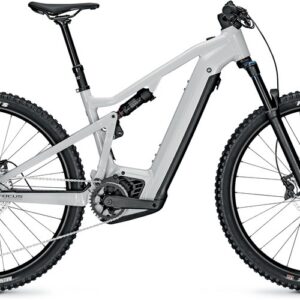 Focus Thron2 6.7 - 625 Wh - 29 Zoll - Fully