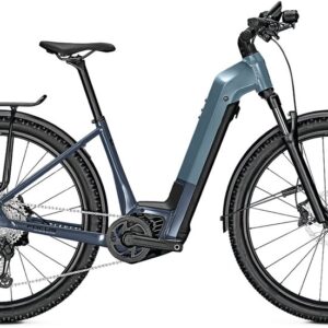 Focus Planet2 6.9 - 625 Wh - 29 Zoll - Tiefeinsteiger