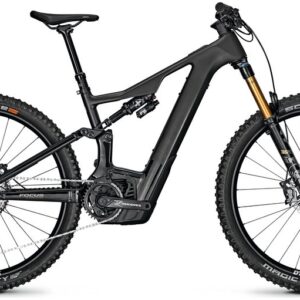 Focus Jam2 8.9 - 750 Wh - 29 Zoll - Fully