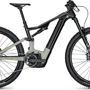 Focus Jam2 8.8 - 750 Wh - 29 Zoll - Fully