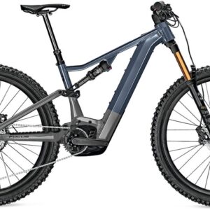 Focus Jam2 6.8 - 750 Wh - 29 Zoll - Fully