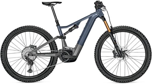 Focus Jam2 6.8 - 750 Wh - 29 Zoll - Fully