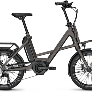 Kalkhoff Endeavour C Move + - 545 Wh - 20 Zoll - Compact - 2026