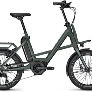 Kalkhoff Endeavour C Move + - 545 Wh - 20 Zoll - Compact