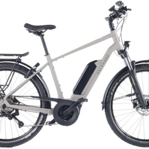 Kalkhoff Entice 1.B Move - 545 Wh - 27,5 Zoll - Diamant