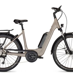 Kalkhoff Entice 1.B Move - 545 Wh - 27,5 Zoll - Tiefeinsteiger