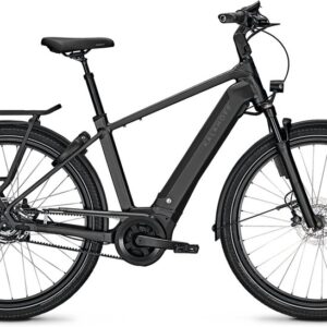 Kalkhoff Image 5 Advance + ABS - 625 Wh - 29 Zoll - Diamant