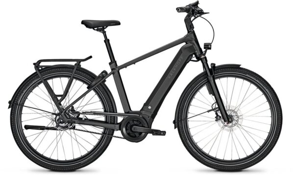 Kalkhoff Image 5 Advance + ABS - 625 Wh - 29 Zoll - Diamant