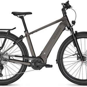Kalkhoff Endeavour 5 Advance + ABS - 625 Wh - 29 Zoll - Diamant