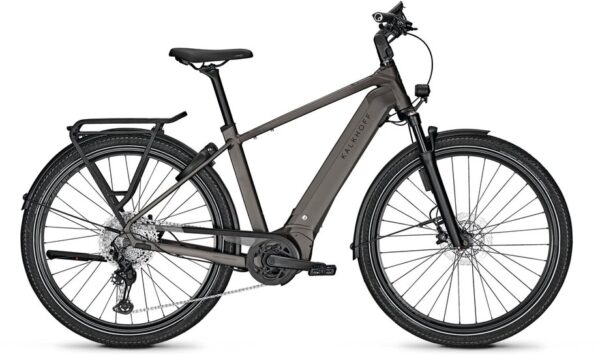 4000990450010 Kalkhoff Endeavour 5 Advance + ABS - 625 Wh - 29 Zoll - Diamant