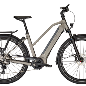 Kalkhoff Endeavour 5 Advance + - 625 Wh - 29 Zoll - Trapez