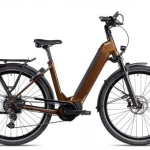 Kalkhoff ENDEAVOUR 5+ ADVANCE+ Wave 2025