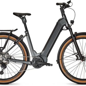 Kalkhoff Entice 5 Advance + - 625 Wh - 29 Zoll - Tiefeinsteiger