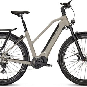 Kalkhoff Entice 5 Move + - 625 Wh - 29 Zoll - Trapez
