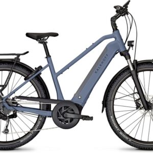 Kalkhoff Entice 3.B Move - 625 Wh - 27,5 Zoll - Trapez