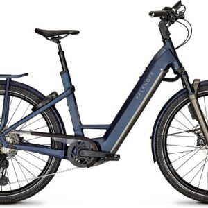 Kalkhoff Endeavour 7.B Advance+ ABS - 750 Wh - 27,5 Zoll - Tiefeinsteiger