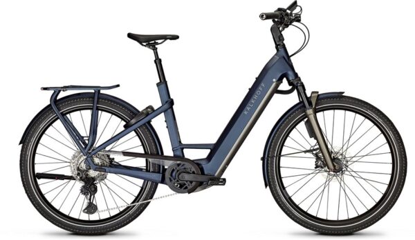 4000990451567 Kalkhoff Endeavour 7.B Advance+ ABS - 750 Wh - 27,5 Zoll - Tiefeinsteiger