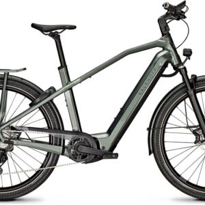 Kalkhoff Endeavour 7.B Move+ - 750 Wh - 27,5 Zoll - Diamant