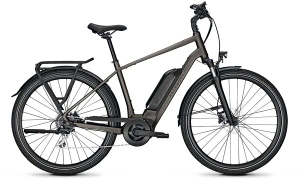 Kalkhoff Endeavour 1.B Move - 725 Wh - 28 Zoll - Diamant