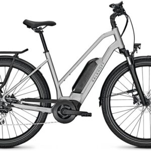 Kalkhoff Endeavour 1.B Move - 725 Wh - 28 Zoll - Trapez