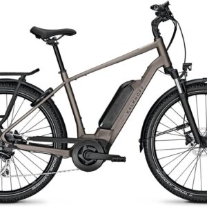Kalkhoff Entice 1.B Move - 725 Wh - 27,5 Zoll - Diamant