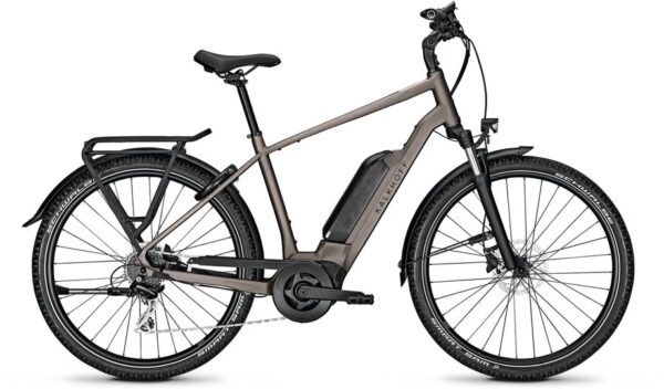 Kalkhoff Entice 1.B Move - 725 Wh - 27,5 Zoll - Diamant