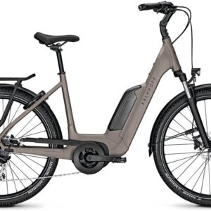 Kalkhoff Entice 1.B Move - 725 Wh - 27,5 Zoll - Tiefeinsteiger