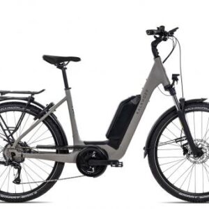 Kalkhoff ENTICE 1 MOVE 725 Comfort 2025