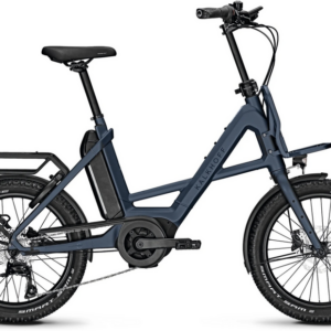 Kalkhoff Entice C Excite + - 545 Wh - 20 Zoll - Compact - 2026
