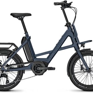 Kalkhoff Entice C Excite + - 545 Wh - 20 Zoll - Compact