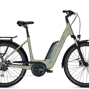 Kalkhoff Entice 1.B Move International - 400 Wh - 27,5 Zoll - Tiefeinsteiger