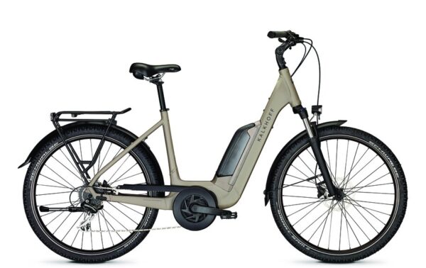 4000990452212 Kalkhoff Entice 1.B Move International - 400 Wh - 27,5 Zoll - Tiefeinsteiger