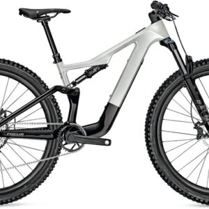 Focus Jam2 SL 8.8 - 420 Wh - 29 Zoll - Fully