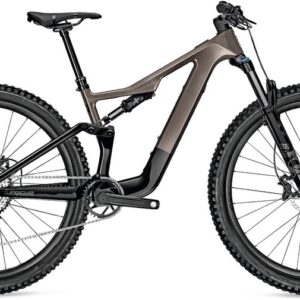 Focus Jam2 SL 8.7 - 420 Wh - 29 Zoll - Fully