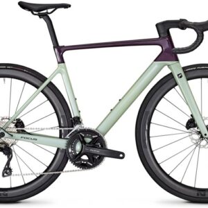 Focus Izalco Max 8.8 - 28 Zoll - Diamant