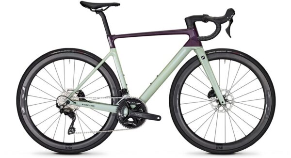 4000990452700 Focus Izalco Max 8.8 - 28 Zoll - Diamant