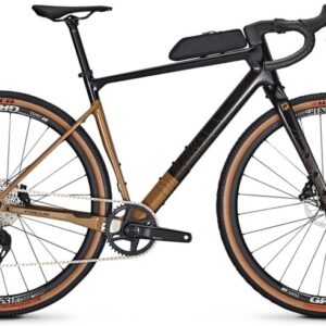 Focus Atlas 8.0 - Classified - 28 Zoll - Diamant