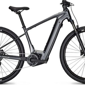 Focus Jarifa2 6.7 - 625 Wh - 29 Zoll - Diamant