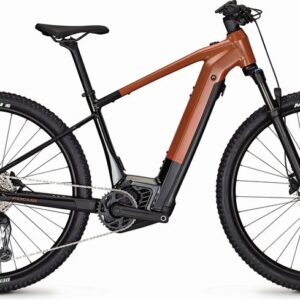 Focus Jarifa2 6.8 - 750 Wh - 29 Zoll - Diamant