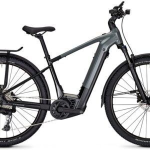 Focus Aventura2 6.8 - 750 Wh - 29 Zoll - Diamant
