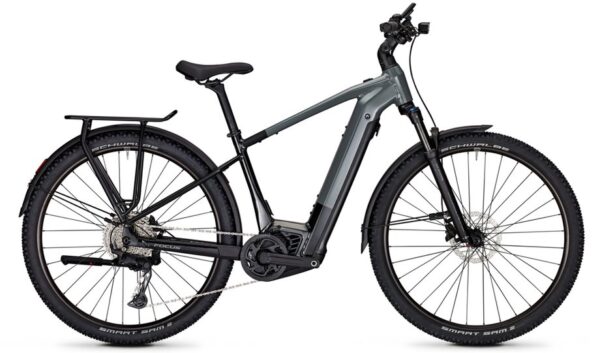 4000990454247 Focus Aventura2 6.8 - 750 Wh - 29 Zoll - Diamant